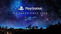 برنامه نمایش‌های کنفرانس خبری سونی در E3 2018 لیک شد