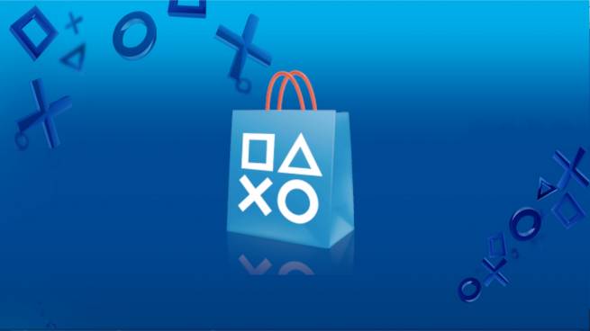 به روز رسانی جدید بازار PlayStation در 28 مهرماه شامل 12 عنوان جدید برای PS4