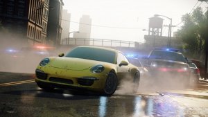 بازی بعدی Need for Speed توسط Criterion Games در دست ساخت است