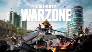 Call Of Duty: Warzone تاکنون بیش از 50 میلیون بازیکن داشته است