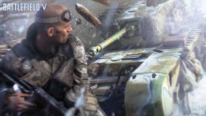 سیستم موردنیاز بازی Battlefield 5 مشخص شد