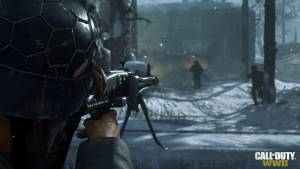اکتیویژن: Call of Duty: WWII عنوانی مناسب در زمانی مناسب