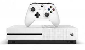 عدم تولید مجدد مدل سفید رنگ 2 ترابایتی کنسول Xbox One S