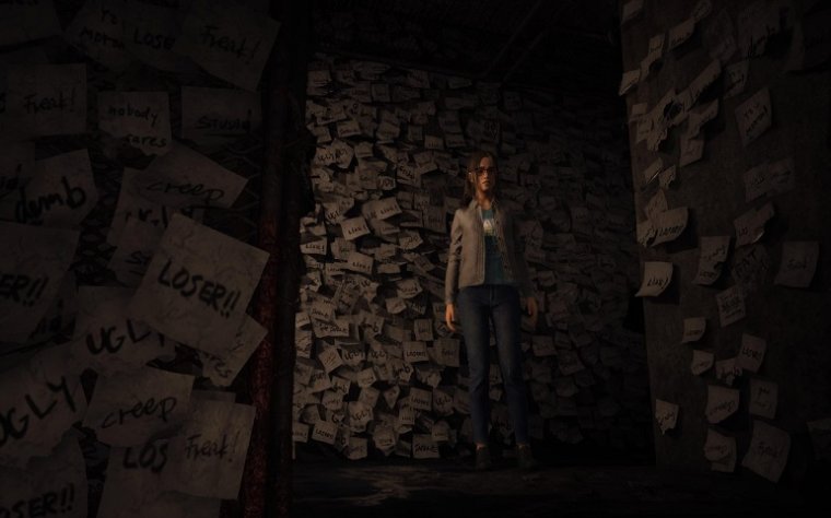 آمار دانلود بازی رایگان Silent Hill: The Short Message اعلام شد