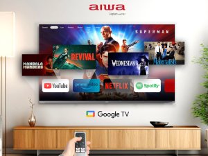 وقتی صدا و تصویر یکی می‌شوند؛ تجربه سینمای خانگی آیوا