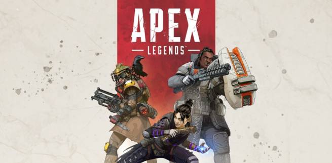 رکوردهای جالب Apex Legends در کم‌تر از ۴۸ ساعت