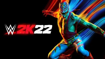 جزئیاتی از محتوای قابل دانلود جدید WWE 2K22 منتشر شد