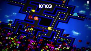 تاریخ انتشار Pac-Man 256 برای PC و کنسول های نسل هشتم