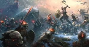 اطلاعات جدیدی از گیم‌پلی بازی God of War منتشر شد (بروزرسانی شد)
