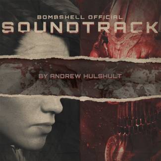 موسیقی متن بازی Bombshell