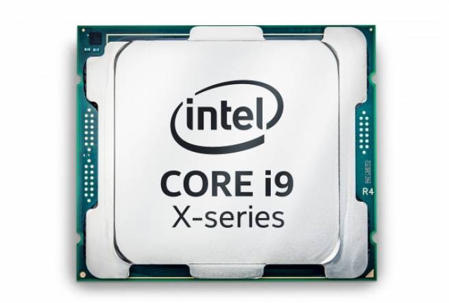 Intel رسما نسل جدید پردازنده های خود با نام Core i9 را معرفی کرد