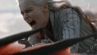 نظر امیلیا کلارک در خصوص پایان‌بندی سریال Game Of Thrones