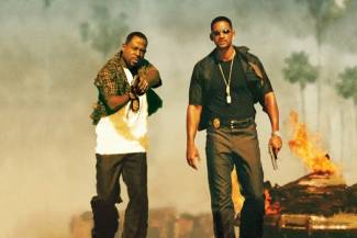 فیلم Bad Boys 4 با بازی ویل اسمیت در حال ساخت است