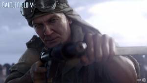 جزییاتی جدید از بخش War Stories بازی Battlefield V منتشر شد