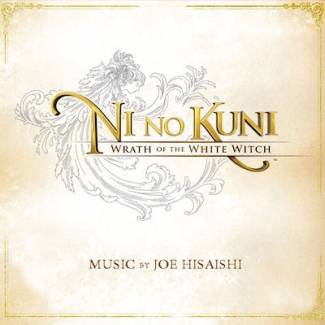 دانلود موسیقی متن بازی Ni no Kuni: Wrath of the White Witch