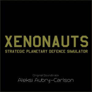 دانلود موسیقی متن و OST بازی Xenonauts