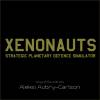 موسیقی متن و آهنگ های بازی Xenonauts