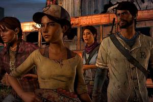  Skybound Games completes Walking Dead 