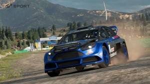 اعلام تاریخ عرضه و تریلرهای جدید Gran Turismo Sport در E3 2017
