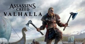 دنیای بازی Assassin&#039;s Creed Valhalla اندکی بزرگ‌تر از Odyssey است