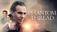 نقد و بررسی فیلم Phantom Thread