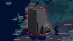 کمبود گسترده کنسول‌های Xbox Series X|S در اروپا