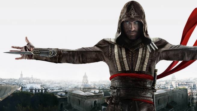 آخرین تریلر فیلم Assassin's Creed امیدوار کننده است