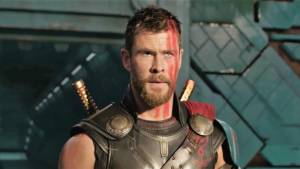 کریس همسورث کارش با Thor تمام شده است