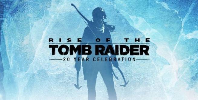 تصاویر زیبای Rise of the Tomb Raider: 20 Year Celebration