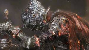 سیستم موردنیاز نسخه PC بازی Dark Souls III مشخص شد