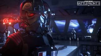 محتوای نسخه دیلاکس Battlefront II قابل آنلاک است