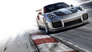 پروسه‌ی ساخت بازی Forza Motorsport 8 در مراحل ابتدایی بسر می‌برد
