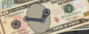 داستان پول اضافی در حساب کاربری Steam