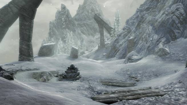 حالت Survival بازی The Elder Scrolls 5: Skyrim Special Edition هم اکنون بصورت بتا در دسترس است