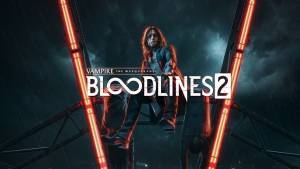 Vampire: The Masquerade – Bloodlines 2 در انحصار اپیک نخواهد بود