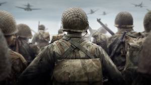 تریلر سینماتیک بخش داستانی Call Of Duty: WW2