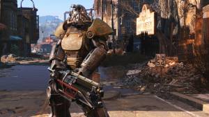 عرضه یک ماد رسمی جدید برای Fallout 4