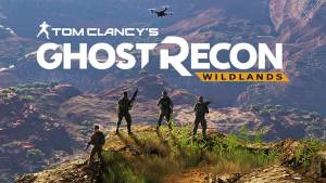 سیستم مورد نیاز Ghost Recon:Wildlands