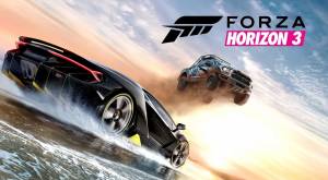 اولین تجربه ی بازی Forza Horizon 3