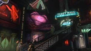 تریلر جدید نسخه BioShock: The Collection