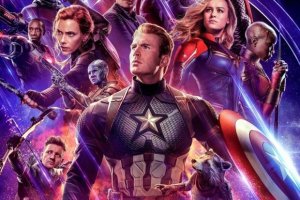 Avengers: Endgame سودآورترین فیلم تاریخ سینما است