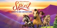بررسی بازی Spirit Lucky's Big Adventure