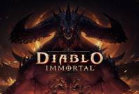 تریلر گیم پلی Diablo Immortal منتشر شد