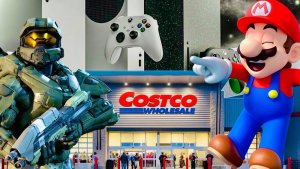 Costco تمام محصولات Xbox را از فروشگاه‌های آمریکا حذف کرد