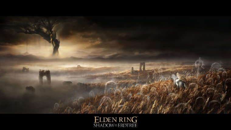 اکسپنشن Shadow of the Erdtree بازی Elden Ring معرفی شد
