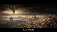 اکسپنشن Shadow of the Erdtree بازی Elden Ring معرفی شد