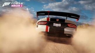تریلر مجموعه AlpineStars Car Pack بازی Forza Horizon 3