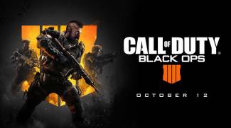 جزئیاتی تازه از ماد بتل رویال Call of Duty: Black Ops 4