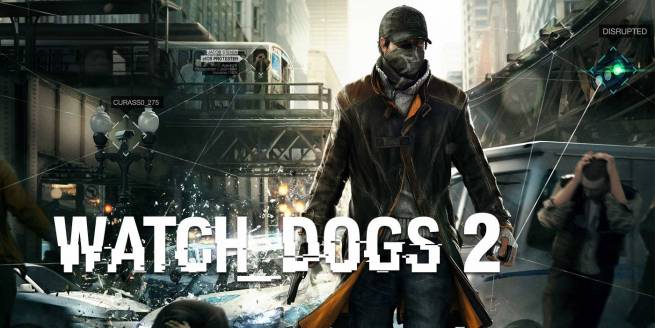 نسخه PC بازی Watch dogs 2 منتشر شد