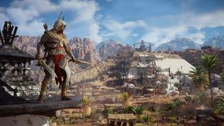 جزئیات سیزن پس و بسته‌های الحاقی بازی Assassin's Creed Origins اعلام شد